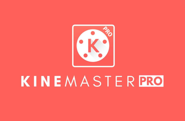 Download KineMaster Pro APK for Android and Windows PC